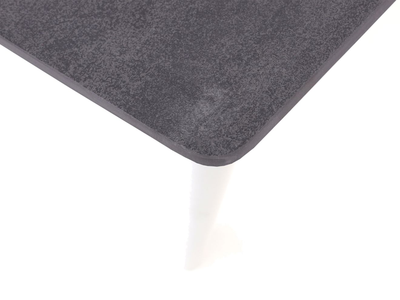 Bellagio Isolo Gartentisch 150x90x76 cm ...