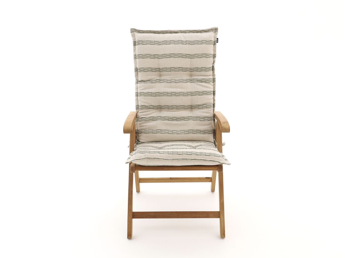 Hartman Auflage Hochlehner 123x50 cm Grün 123x50cm Hartman Auflage Hochlehner 123x50 cm Grün 123x50cm