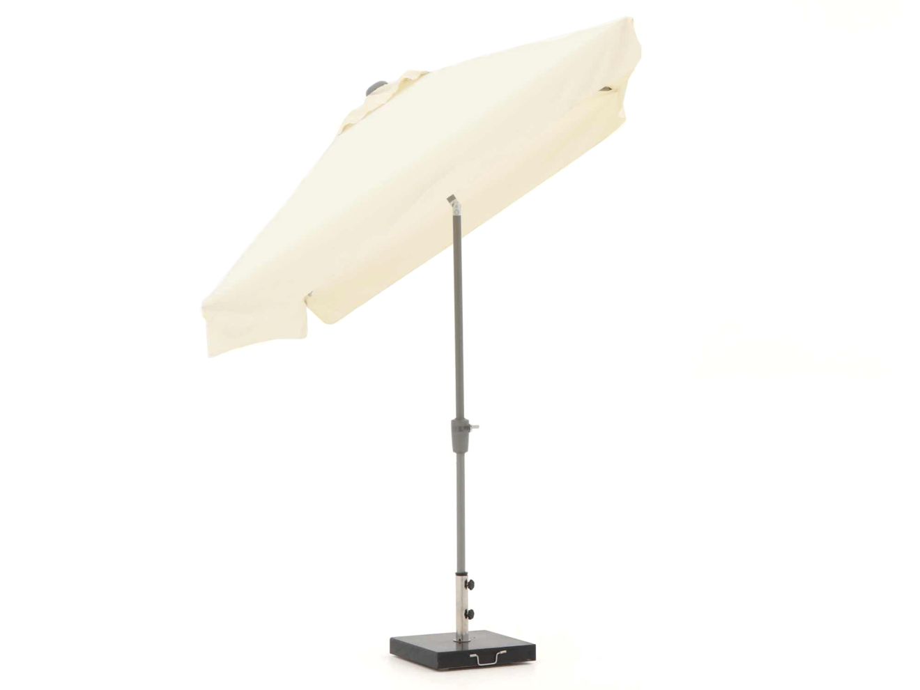 Shadowline Aruba Sonnenschirm 300x200 cm...