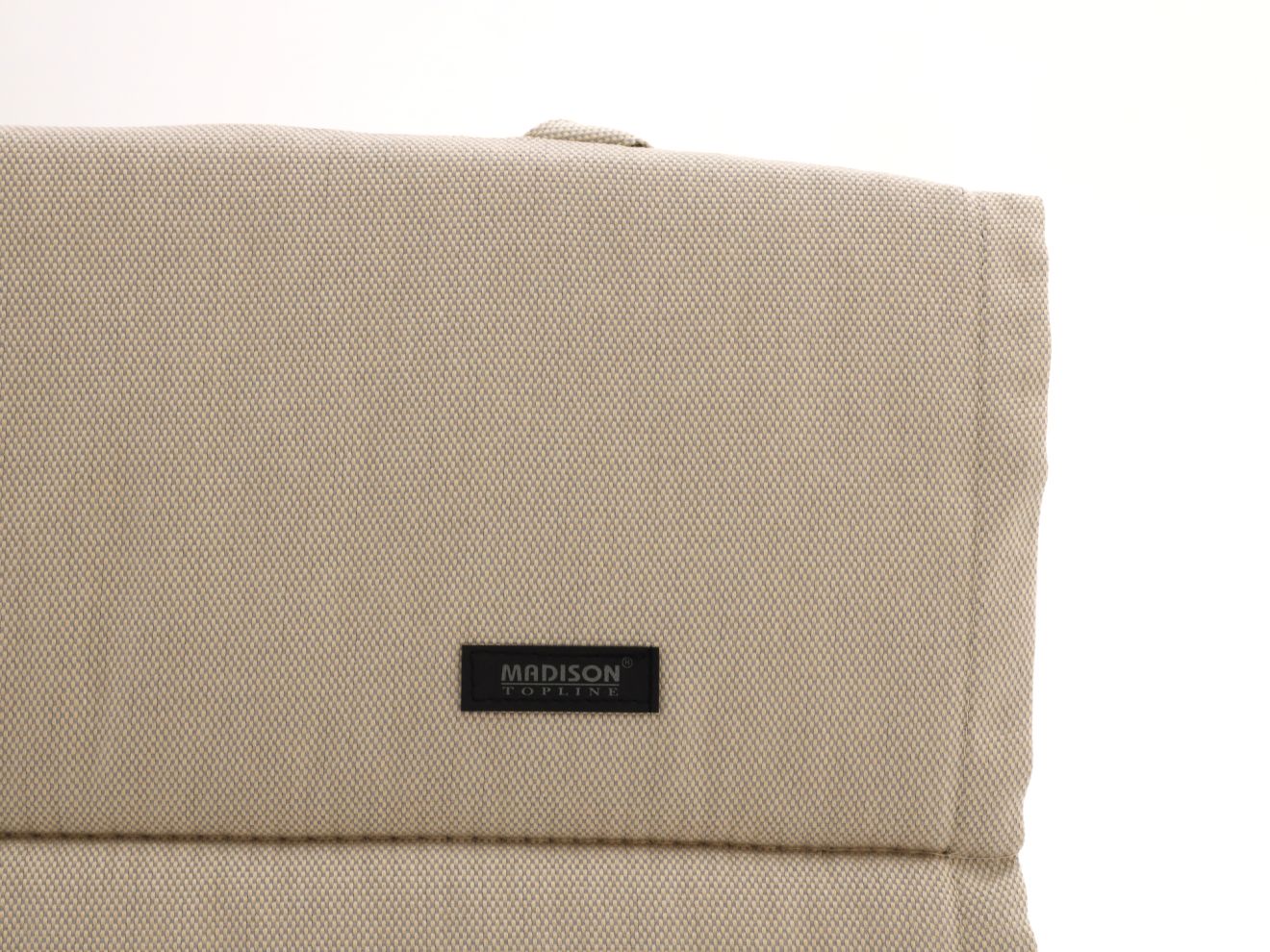 Madison Gartenliege Auflage dünn 200x65...