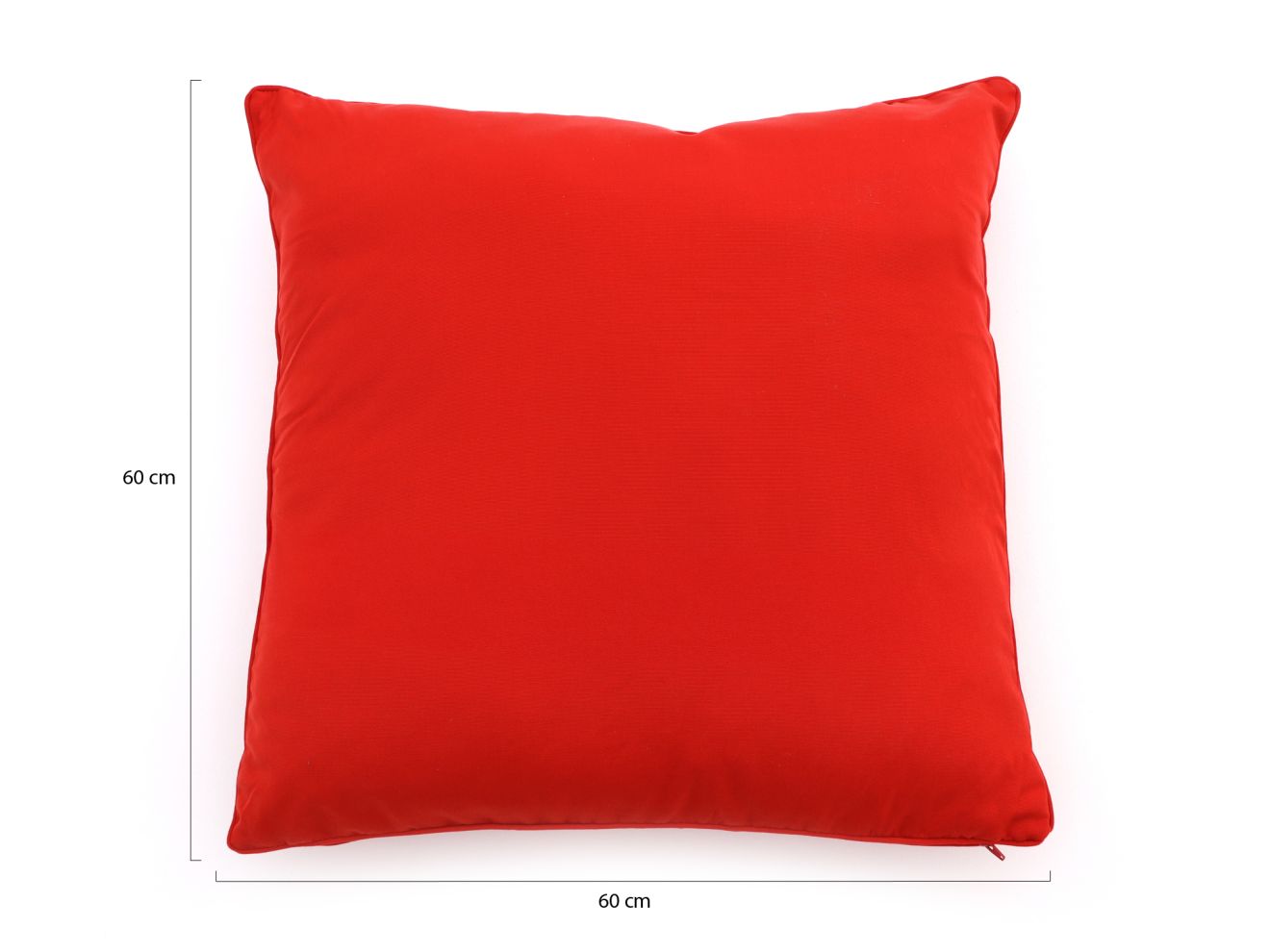 Dekokissen 60x60 cm Rabatt: 21 %...