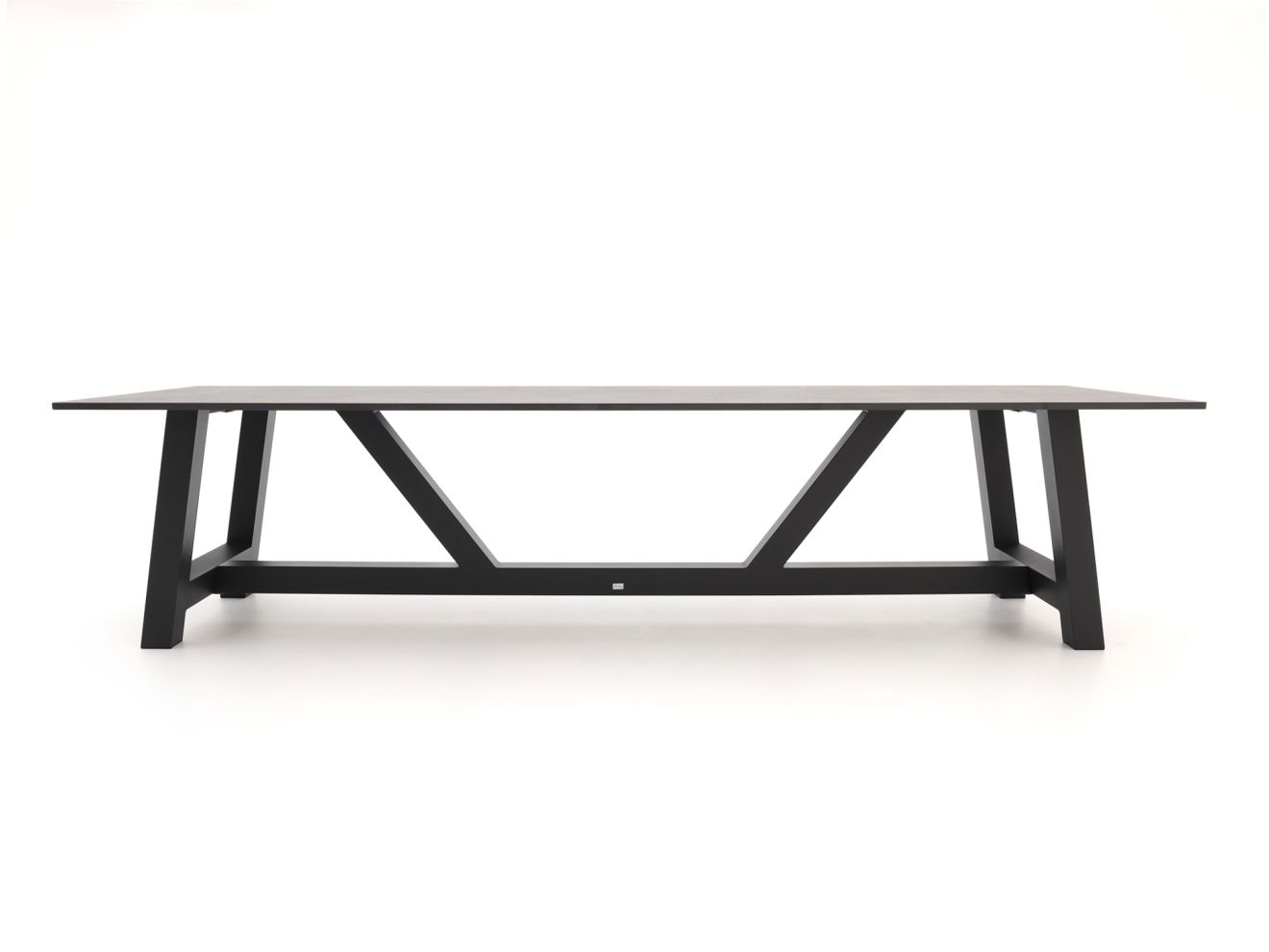 Bellagio Bresimo Gartentisch 317x100 cm ...