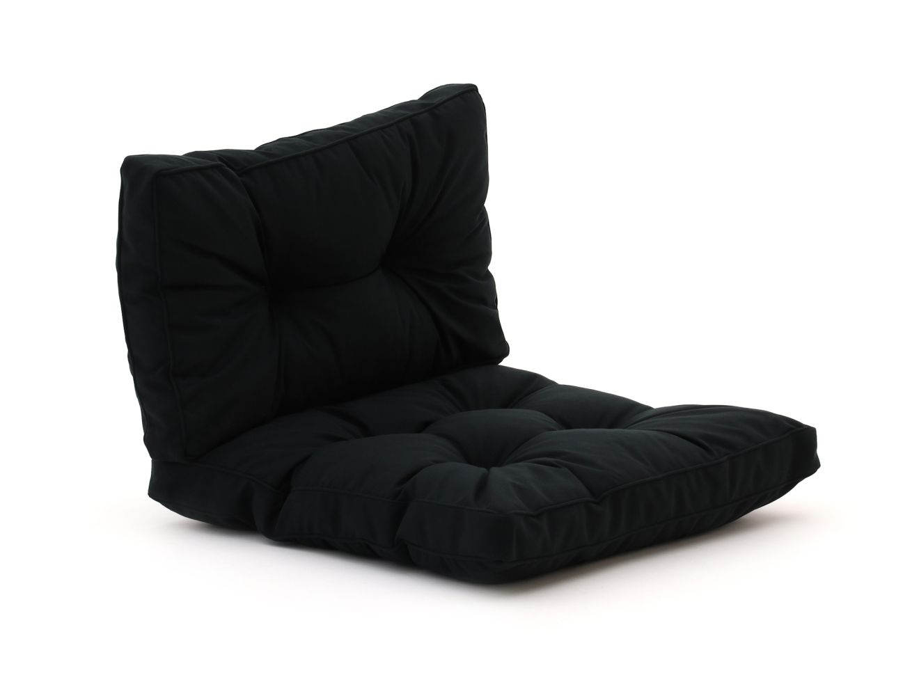 Madison Florance Loungekissenset Rücken ca. 73x43 cm Sitz ca. 73x73 cm 2-Teilig