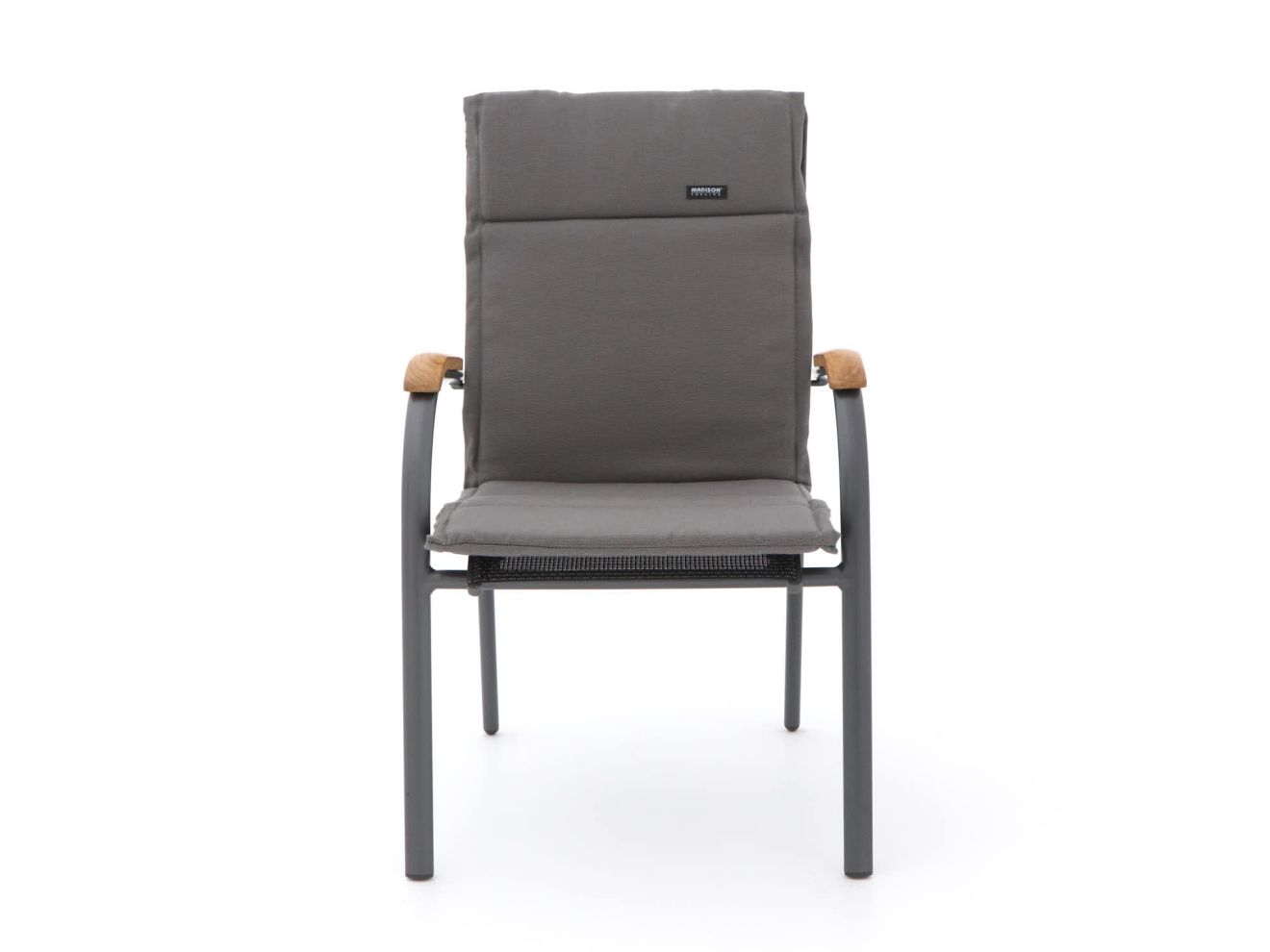 Madison Auflage Niedriglehner dünn 110x...