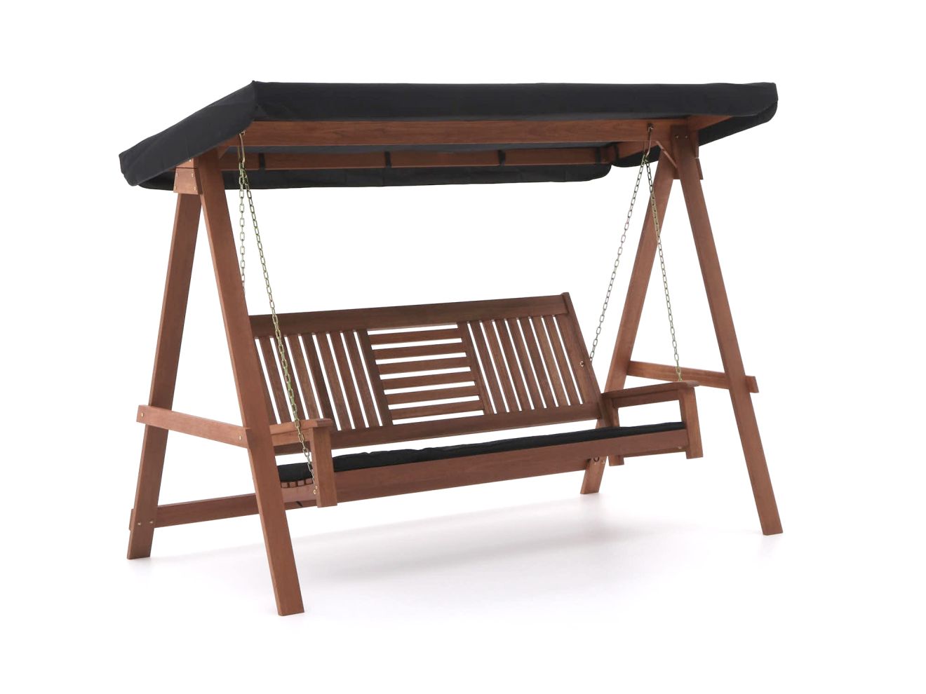 R&S Design Serta Hollywoodschaukel 235x118 cm günstig online kaufen