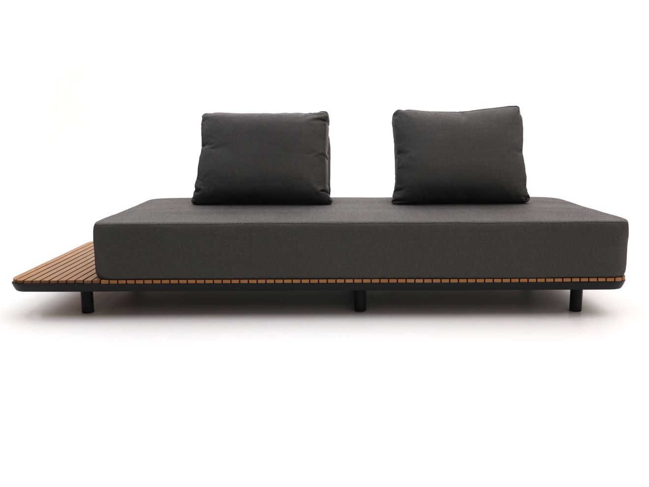 Bellagio San Lupo Ecklounge-Set 5-teilig 4-Sitzer Grau Rabatt: 20 % Bellagio San Lupo Ecklounge-Set 5-teilig 4-Sitzer Grau Rabatt: 20 %