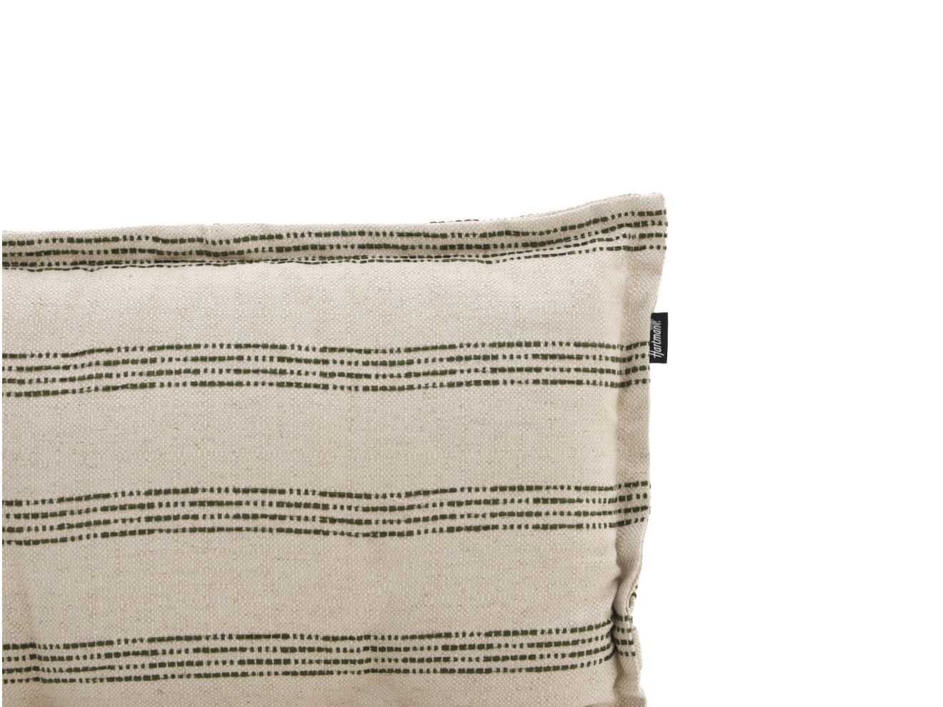 Hartman Auflage Hochlehner 123x50 cm Grün 123x50cm Hartman Auflage Hochlehner 123x50 cm Grün 123x50cm