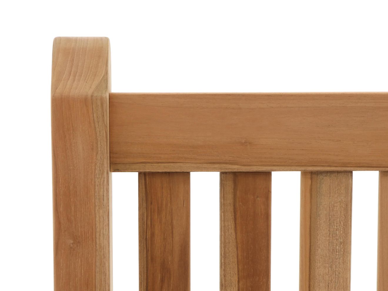 Sunyard Edinburgh Gartenbank 300 cm Brau...