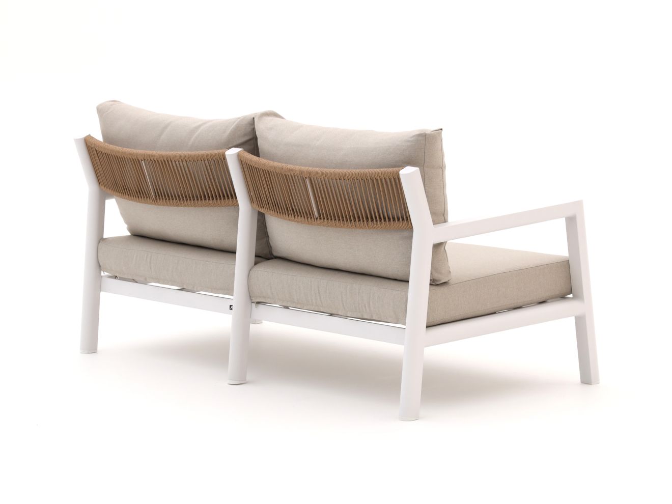 Manifesto Corsano Gartensofa 2-Sitzer 65... Manifesto Corsano Gartensofa 2-Sitzer 65...