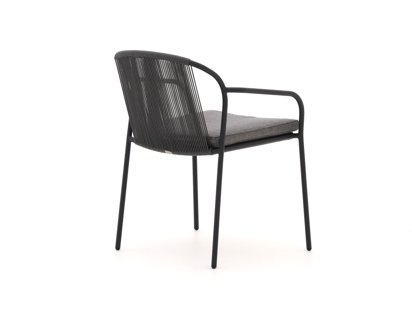 Bellagio Fazzio Gartensessel Stapelbar R...