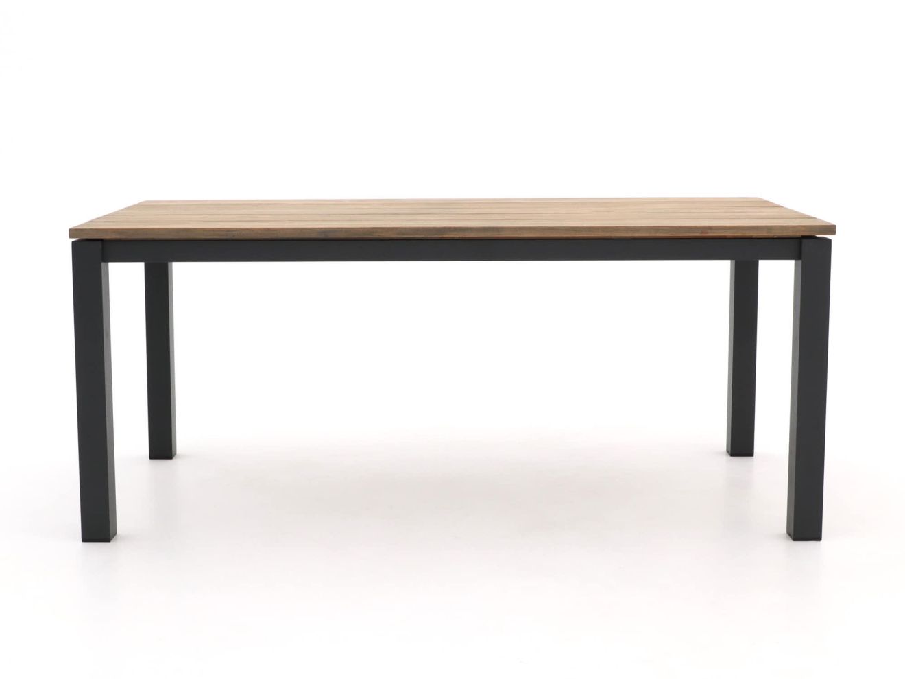 Bellagio Lagundo Gartentisch 180x90x76 c...