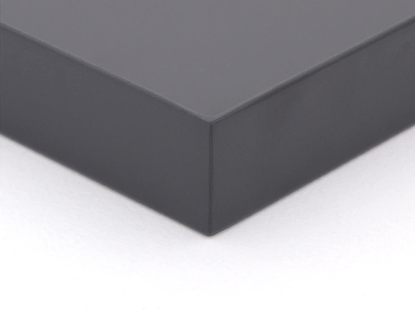 Manifesto Tablett 60x60 cm Grau  Rabatt:...