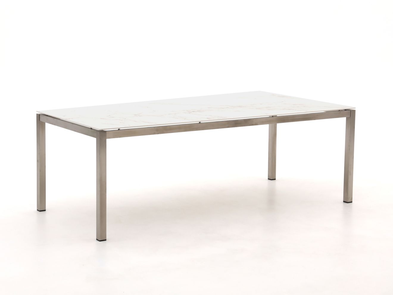 Bernstein Freiburg Gartentisch 220x100x7...