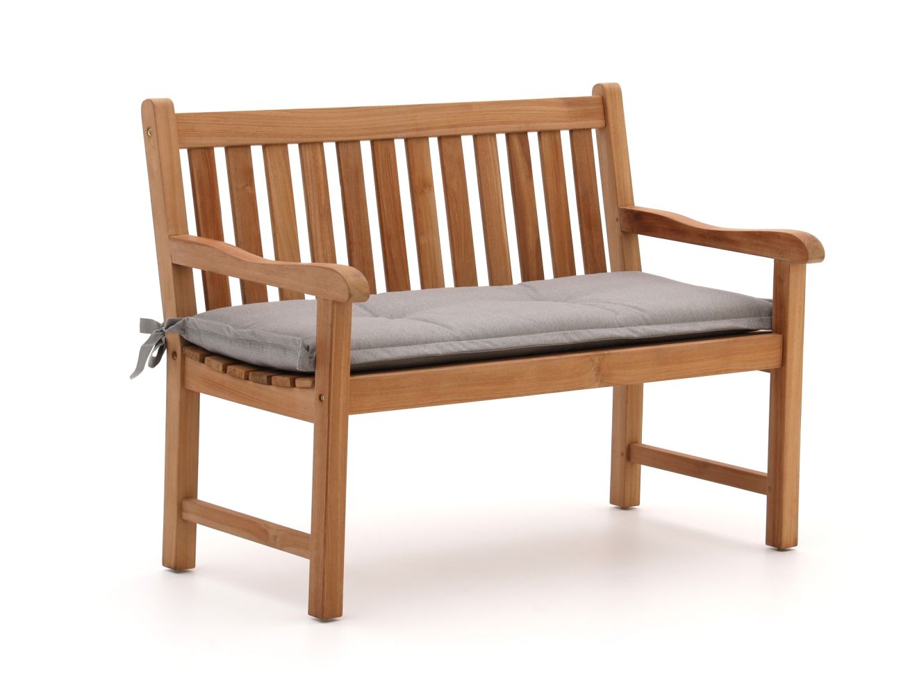 Madison Gartenbank Auflage 120x48  cm Ra...