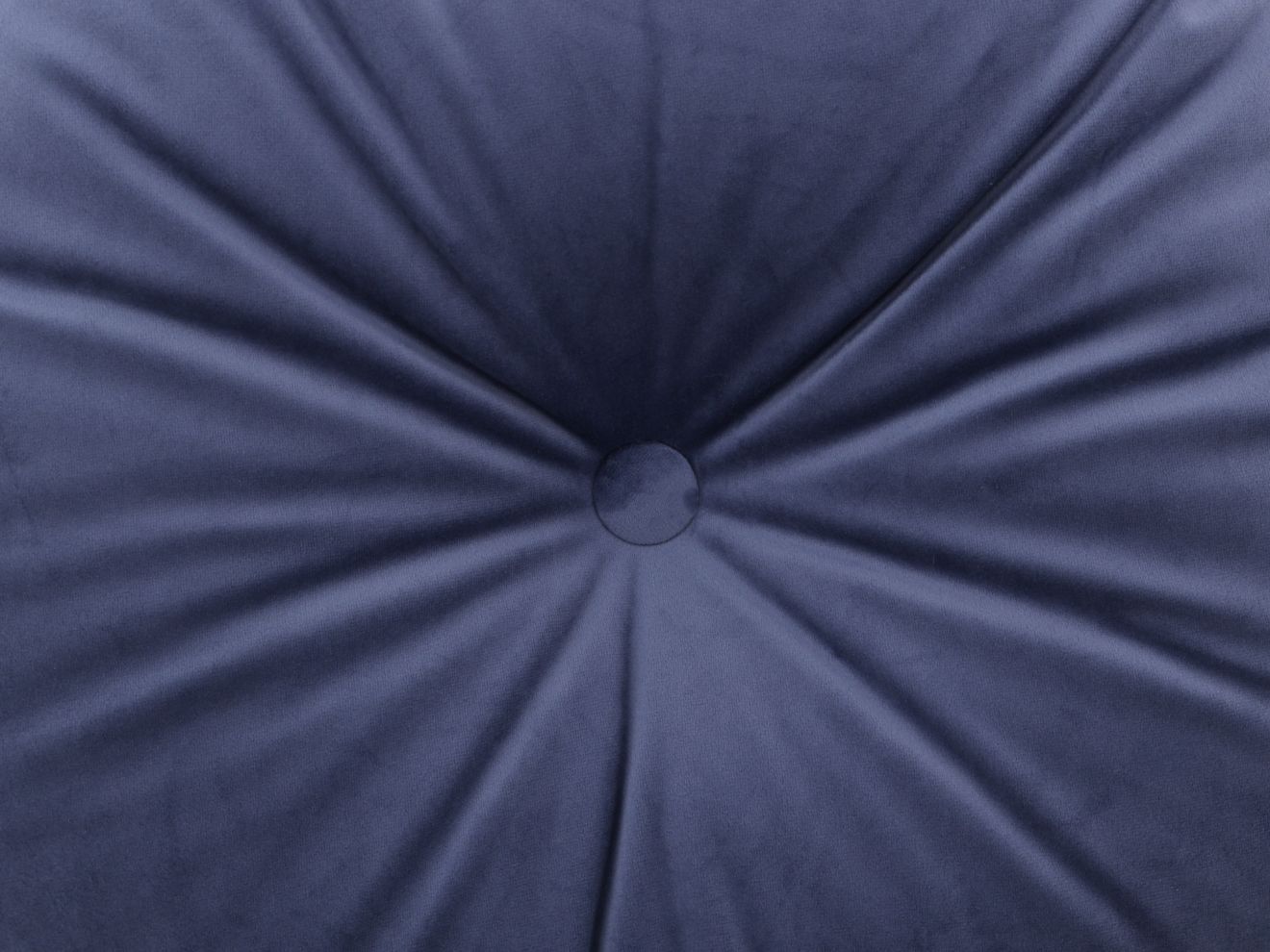 Madison Home Dekokissen ø 50 cm Blau 50x50cm Rabatt: 30 %