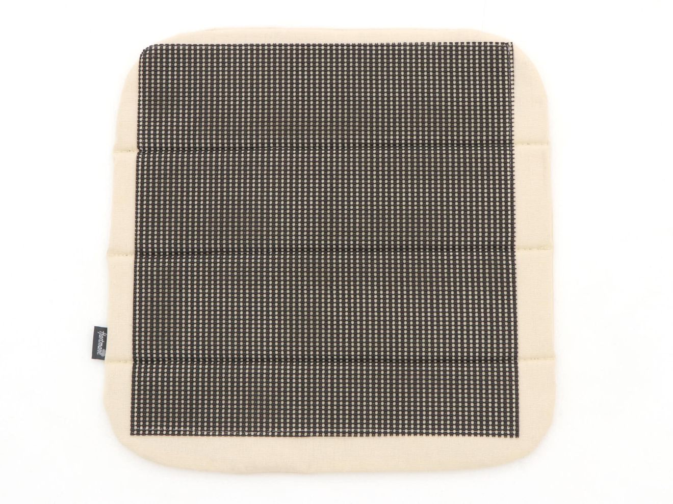 Sitzkissen für Hartman Sophie Gartenstuhl Weiß 40x39cm Sitzkissen für Hartman Sophie Gartenstuhl Weiß 40x39cm