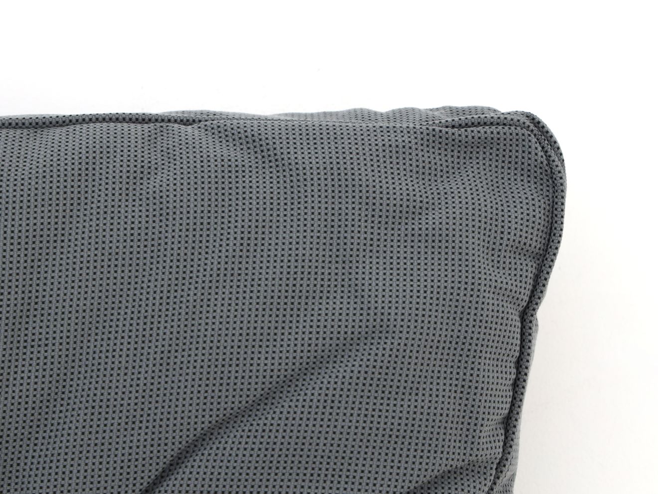 Madison Florance Loungekissen Sitz ca. 73x73 cm Grau 73x73cm Rabatt: 40 %