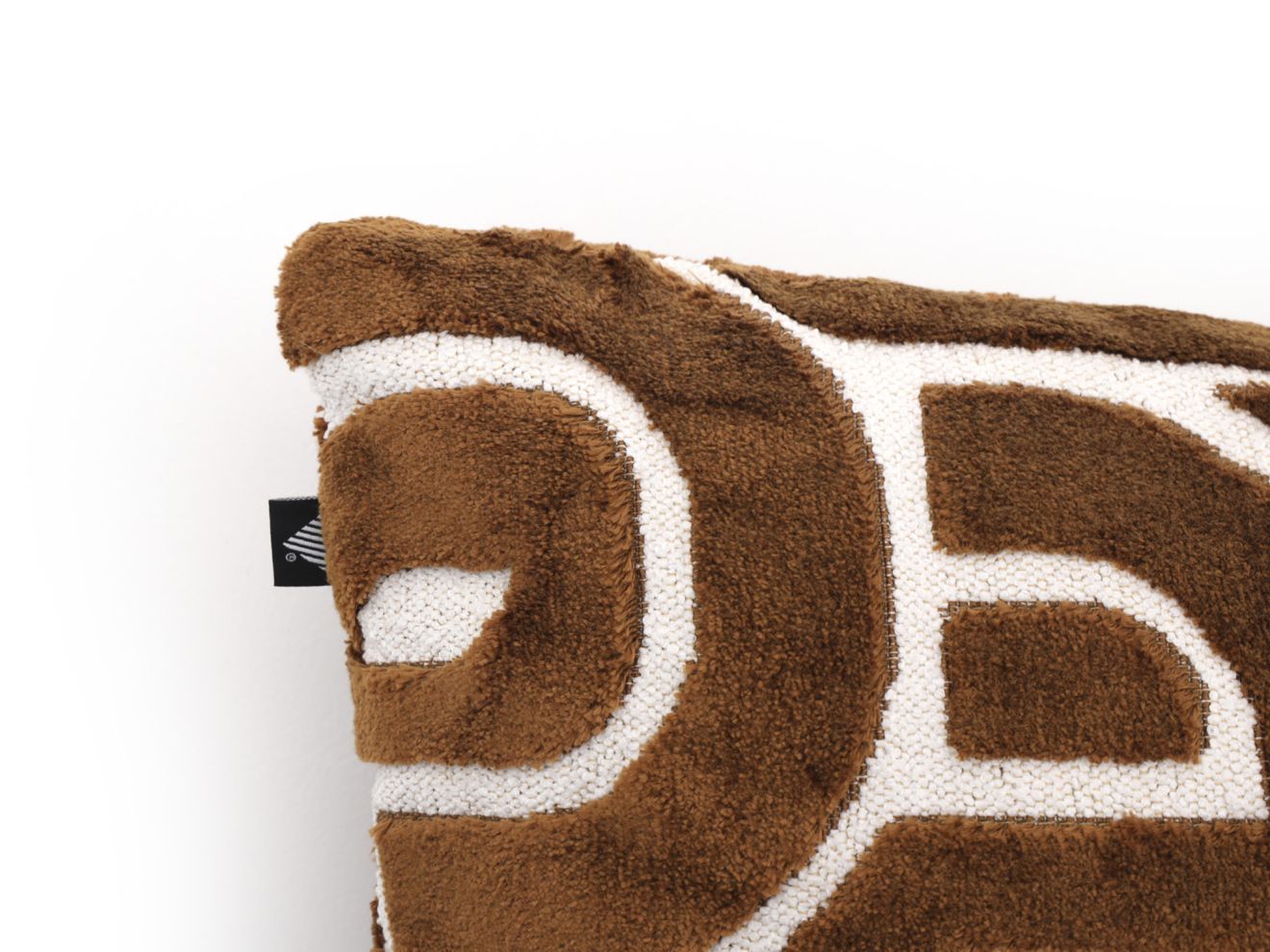 Hartman Dekokissen 50x50 cm Taupe 50x50cm