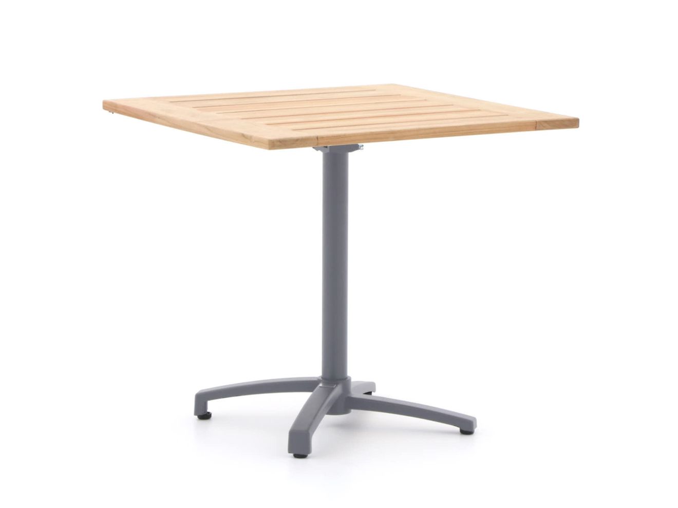 Bellagio Canzo Klapptisch 80x80x75cm günstig online kaufen