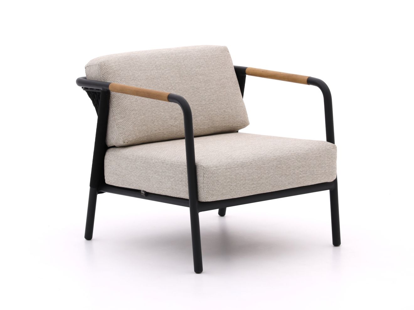 Apple Bee Elle Sessel-Sofa Lounge-Set 5-...