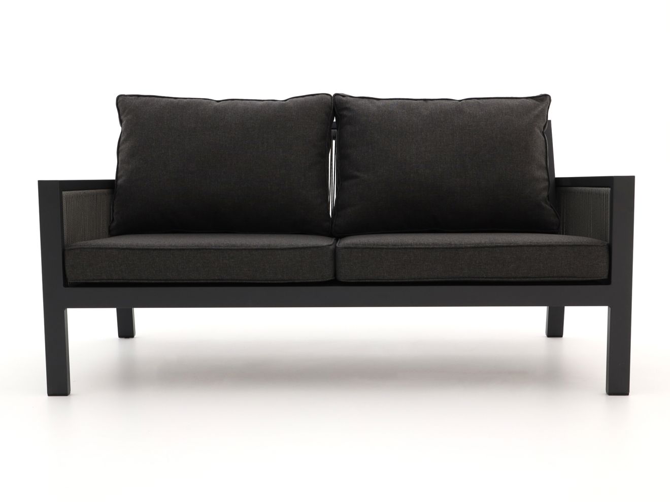 Manifesto Alzano Gartensofa 168 cm Grau 168x82cm Rabatt: 22 %