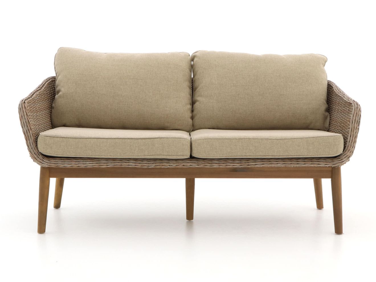 Intenso Borgetto Gartensofa 165 cm Rabat...