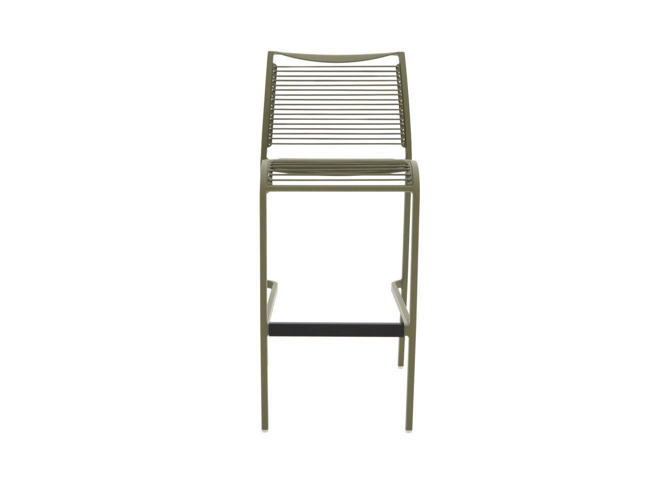 Apple Bee Hawaii Barhocker Grün  Rabatt...