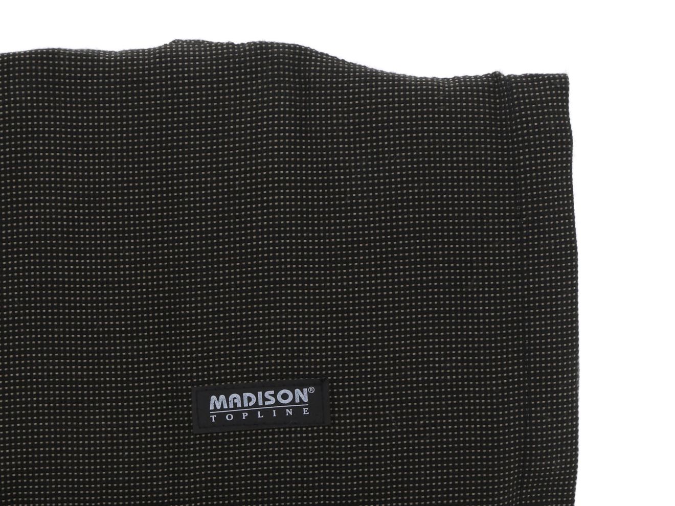 Madison Gartenliege Auflage dünn 200x65cm