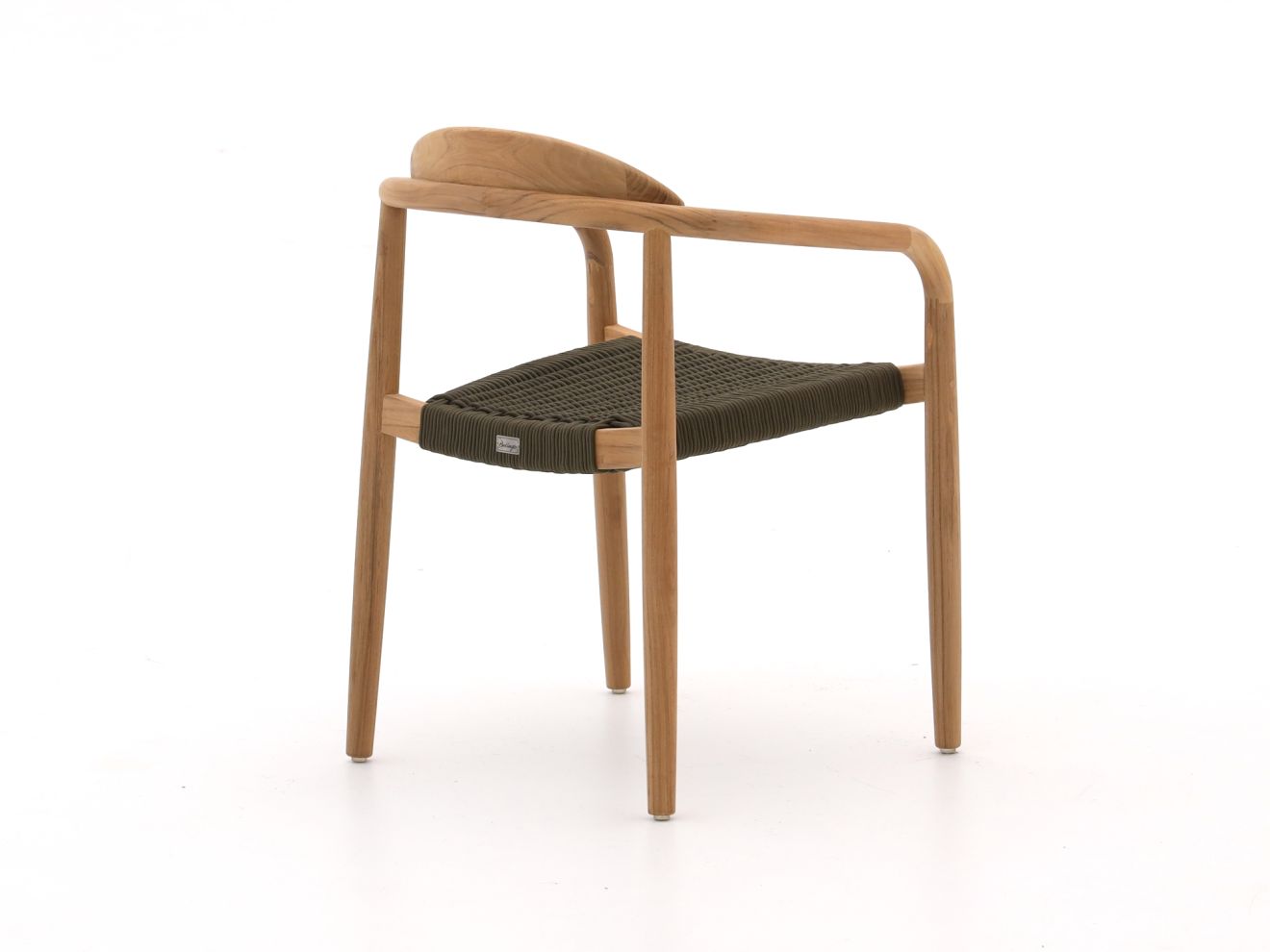 Bellagio Berbaro Gartenstuhl stapelbar B...