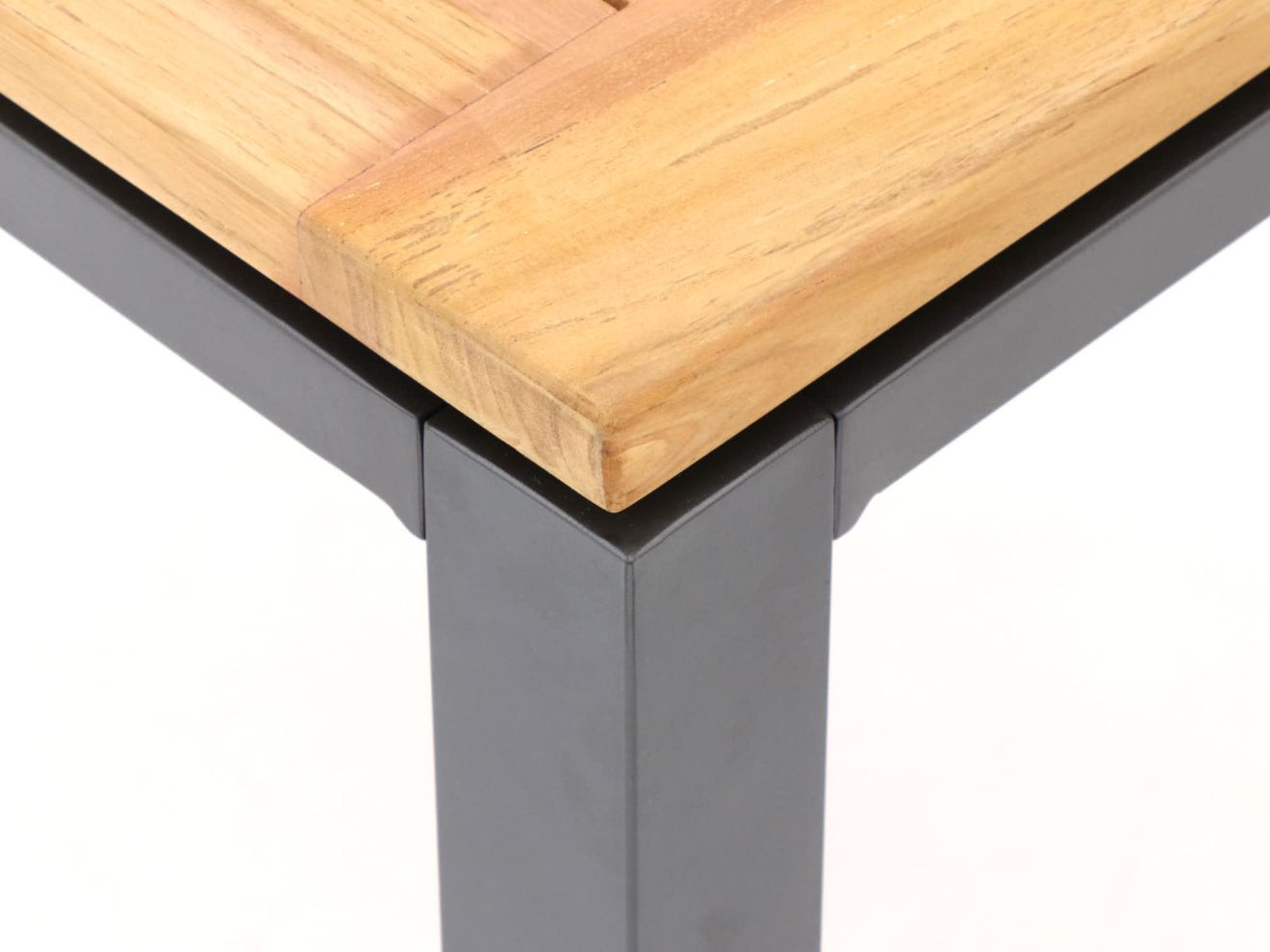 Bellagio Linosa Gartentisch 180x100x75 c...