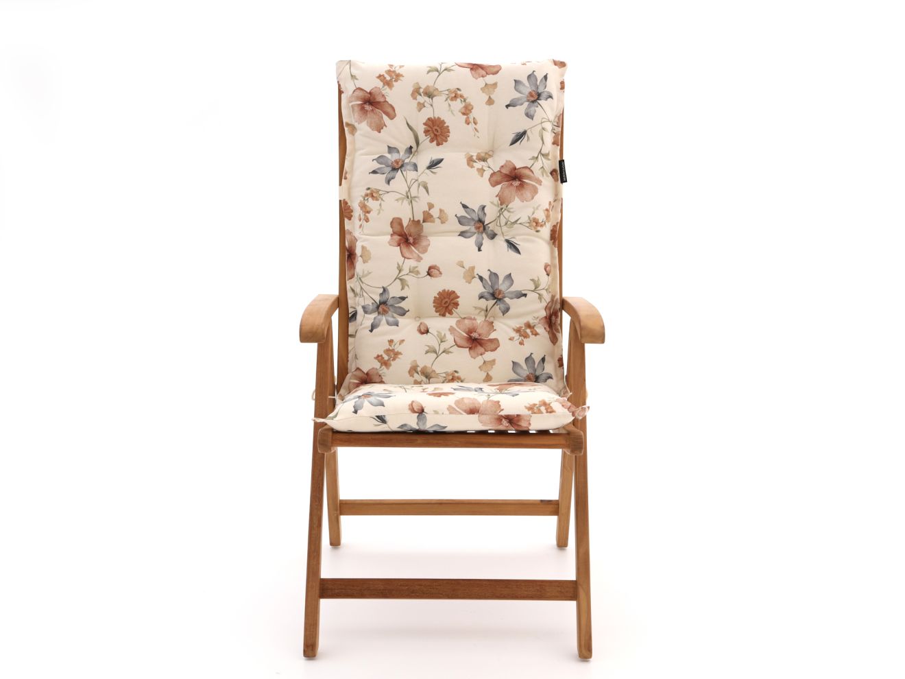 Madison Auflage Hochlehner dick 123x50cm Weiß 123x50cm Rabatt: 20 % Madison Auflage Hochlehner dick 123x50cm Weiß 123x50cm Rabatt: 20 %