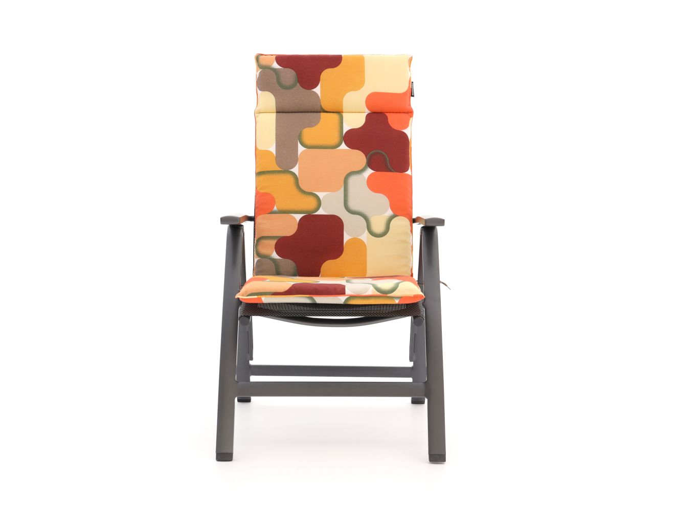 Madison Fiber Auflage Hochlehner 125x50 ...