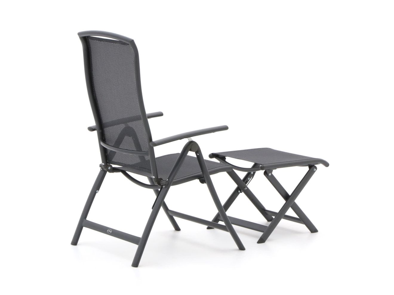 Royal Grey (inkl. Bova Gartenhocker) Grau  Rabatt: 25 %