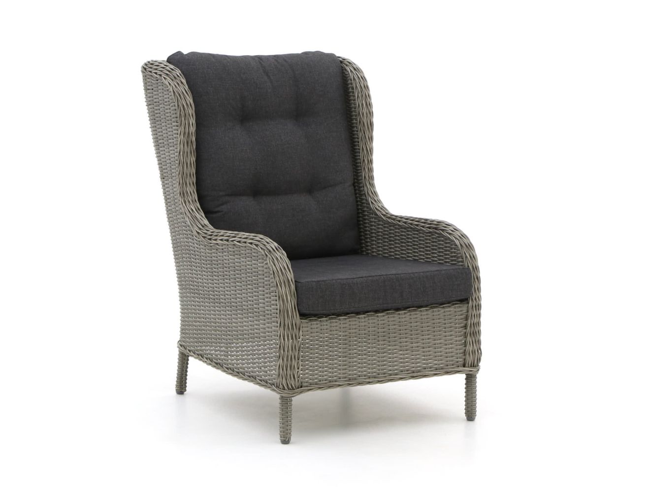 Intenso Gabri Balkonmöbel-Set Lounge 3-...