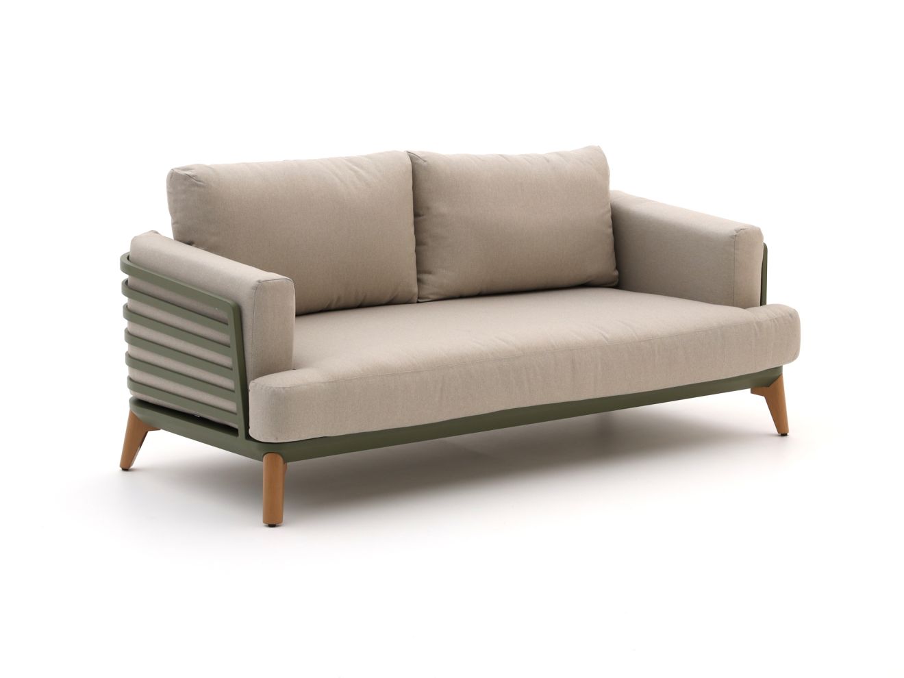 + 10 % Kassenrabatt | Bellagio Esenta Gartensofa 184 cm