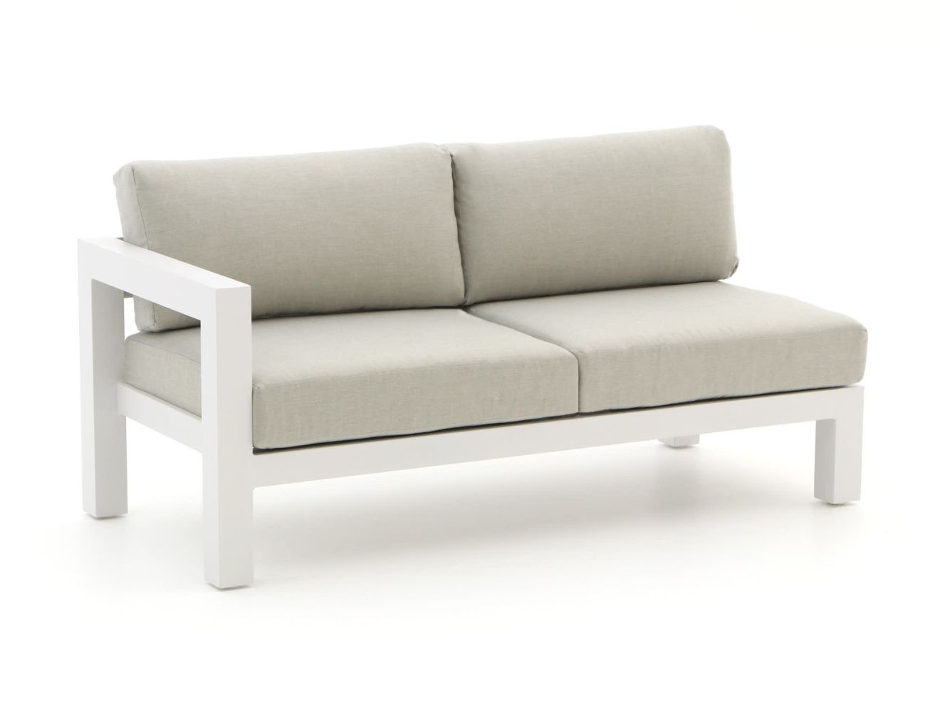 Bellagio Campazzo Lounge Element rechter Arm 168 cm