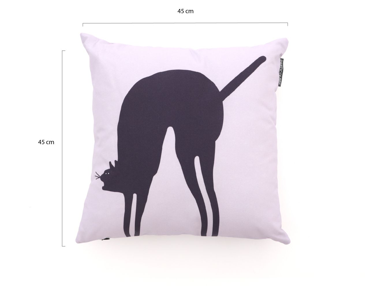 Particolare Dekokissen 45x45 cm Rabatt: ...
