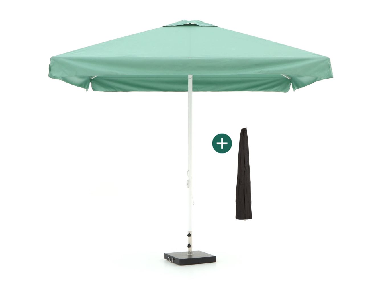 Shadowline Bonaire Sonnenschirm 300x300 cm
