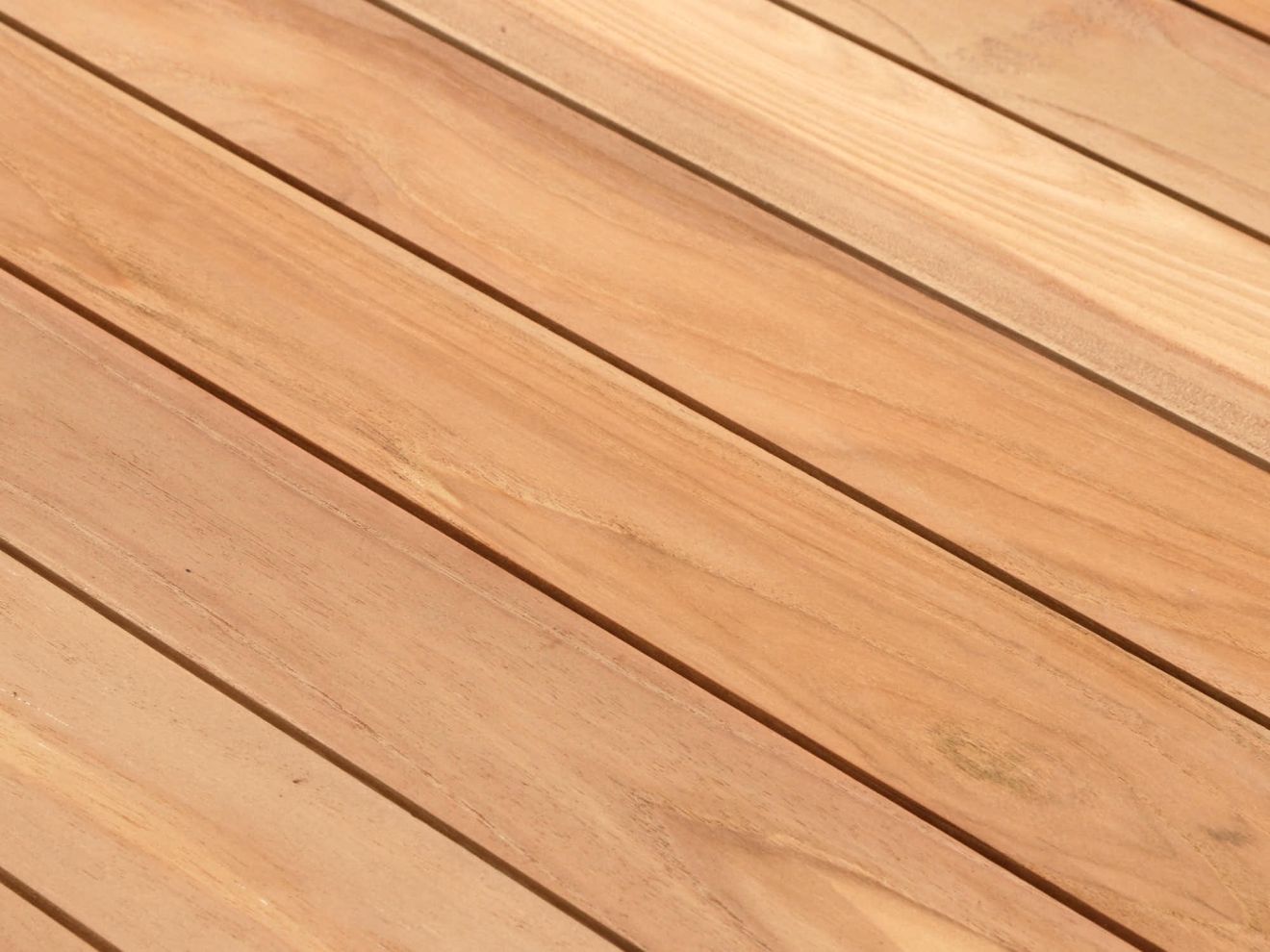 Sunyard Oxford Gartentisch 200x90 cm Braun  Rabatt: 23 %