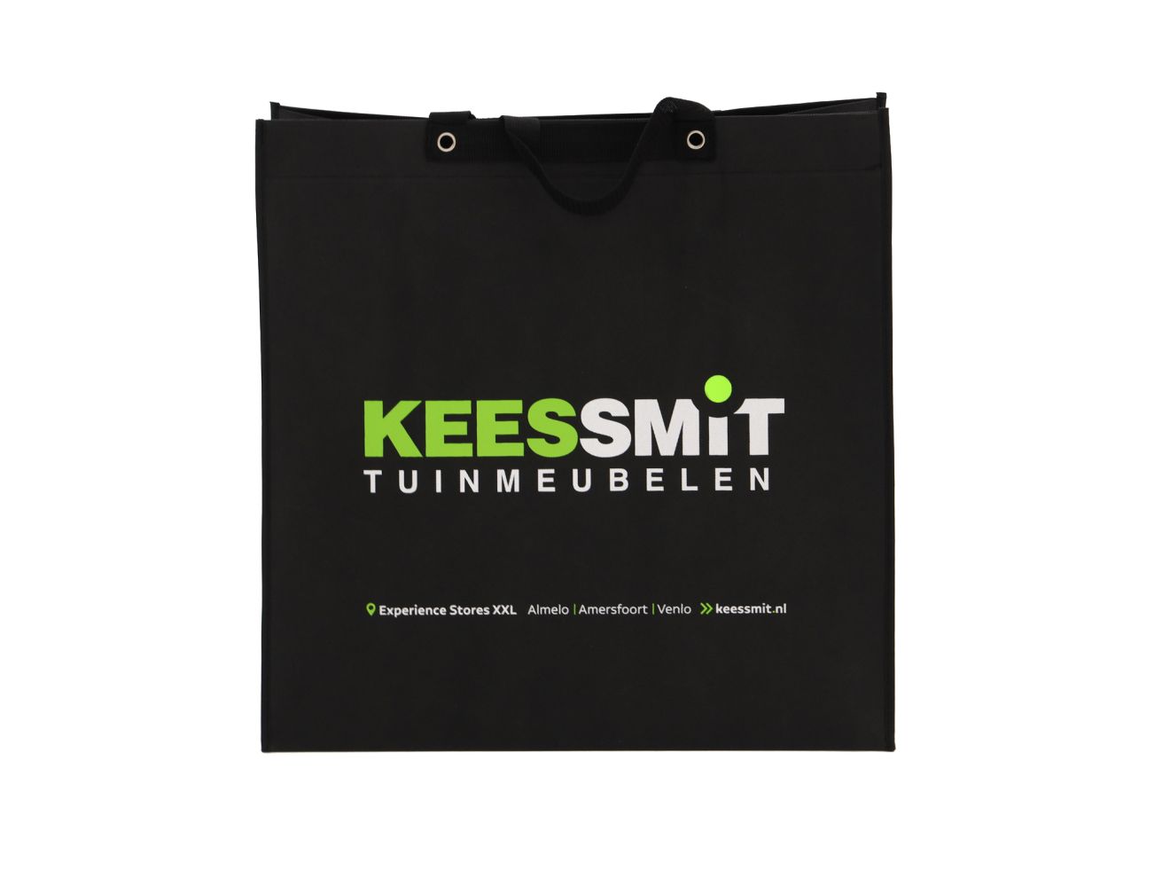 Kees Smit Shopper 50x50x25 cm - NL Rabat...