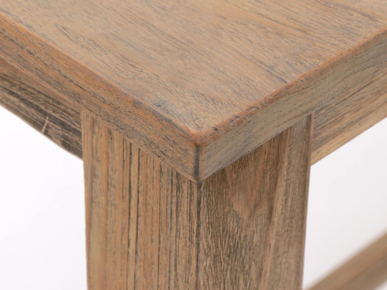 ROUGH-X Bartisch Outdoor 300x80x105 cm