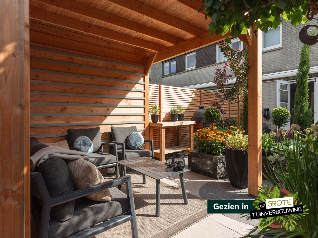 Manifesto Corsano Sessel-Sofa Lounge-Set 4-teilig Grau 0x0cm Rabatt: 30 %