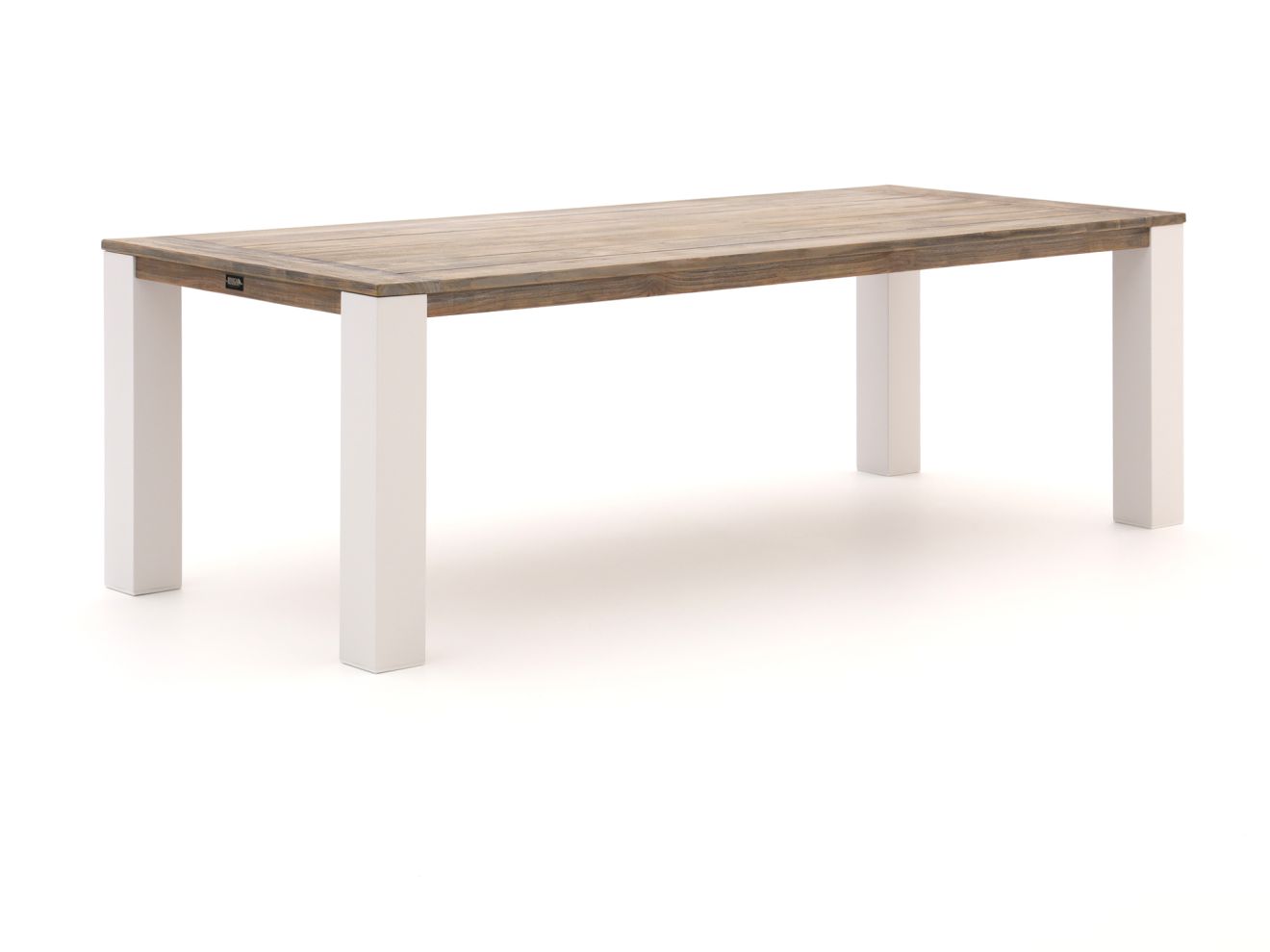 ROUGH-X Gartentisch 240x100x76 cm