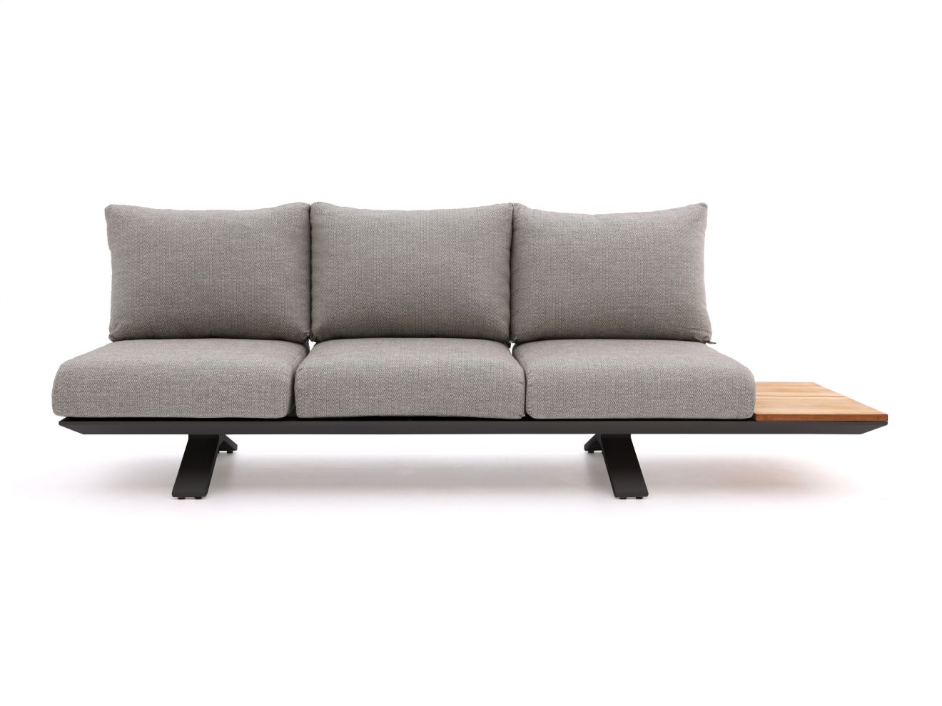 SUNS Stockholm Ecklounge-Set 3-teilig rechts Blau Rabatt: 11 % SUNS Stockholm Ecklounge-Set 3-teilig rechts Blau Rabatt: 11 %