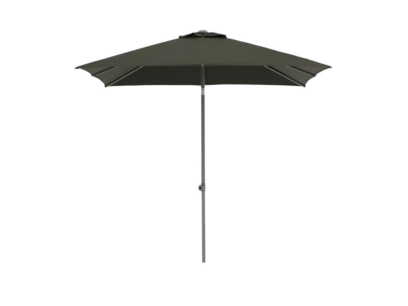 Shadowline Push-up Sonnenschirm 240x240 ...