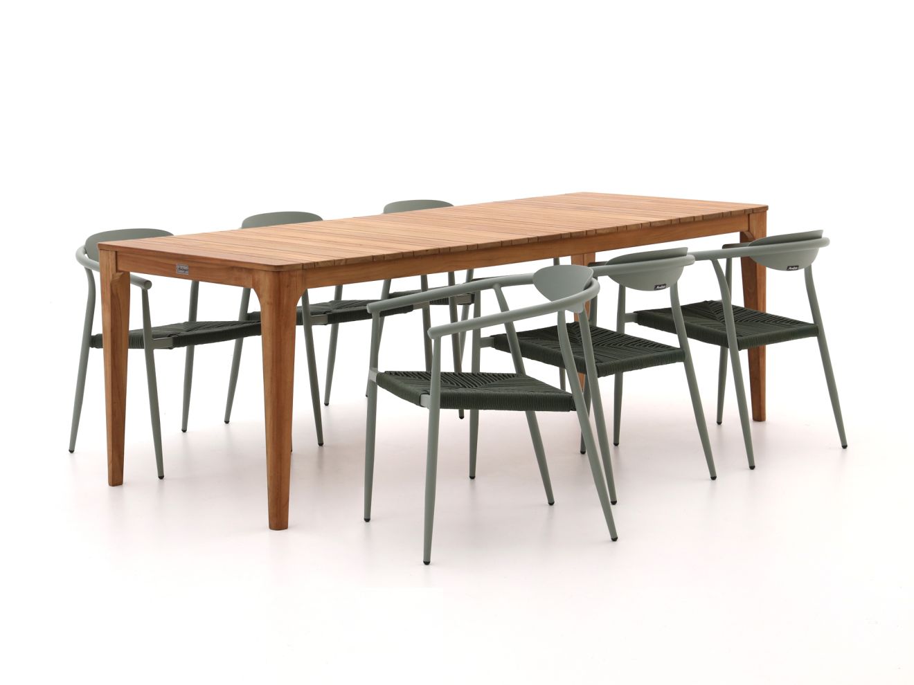 Manifesto Cavone/Bruca 220 cm Gartenmöb...