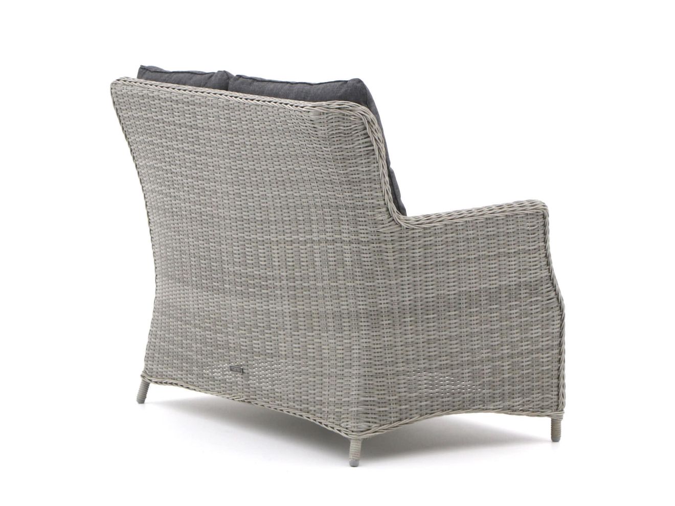 Intenso Milano/ROUGH-L Gartentisch Loung...