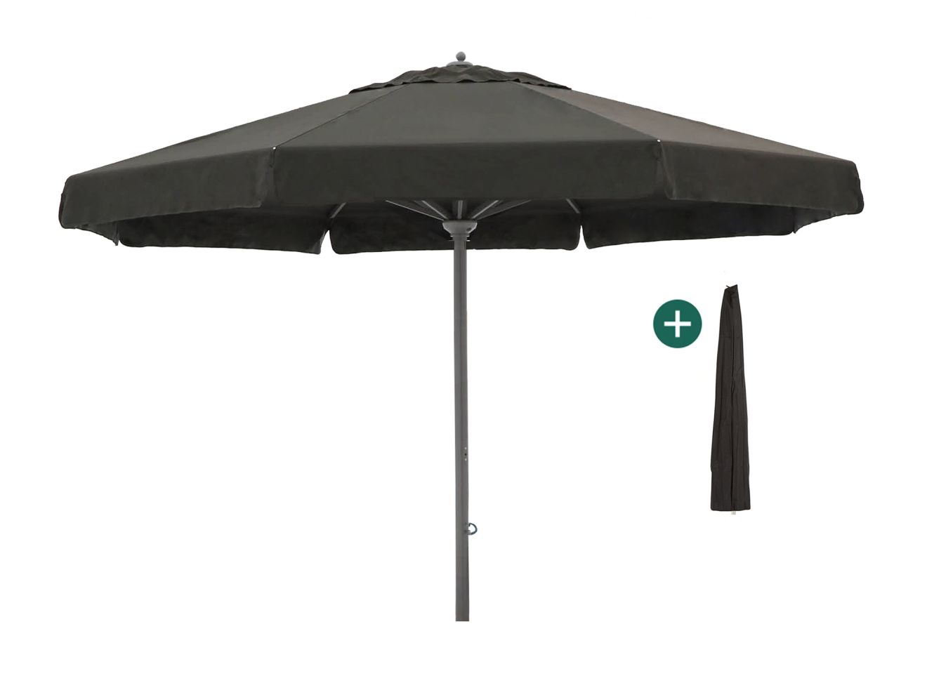 Shadowline Java Sonnenschirm ø 500 cm günstig online kaufen