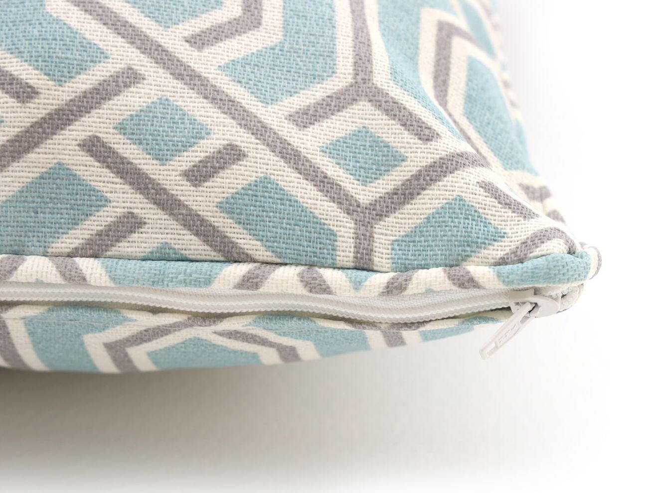 Madison Lendekissen 50x30 cm Blau 50x30cm