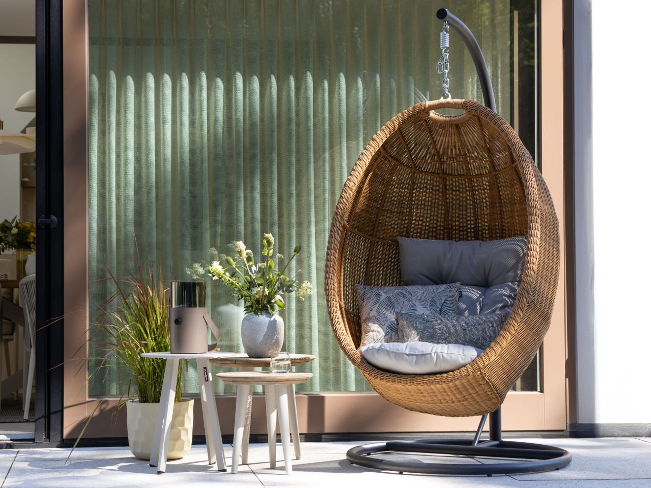 Manifesto Bovezzo Beistelltisch Outdoor ...